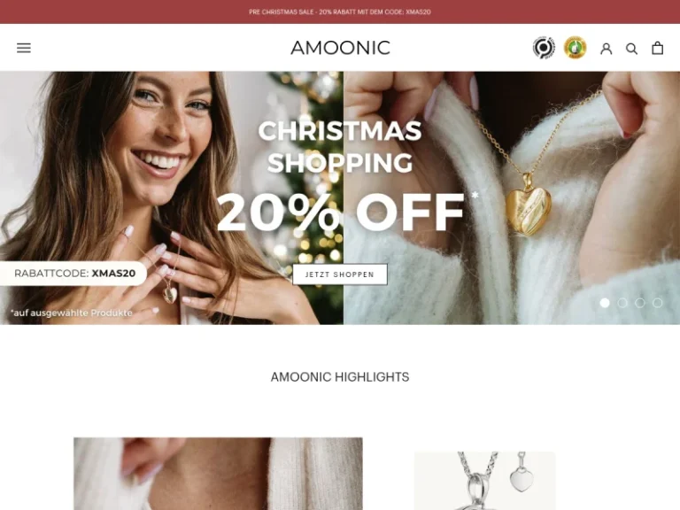 AMOONIC precious by nature - Büroflächenvermietung in Nürnberg