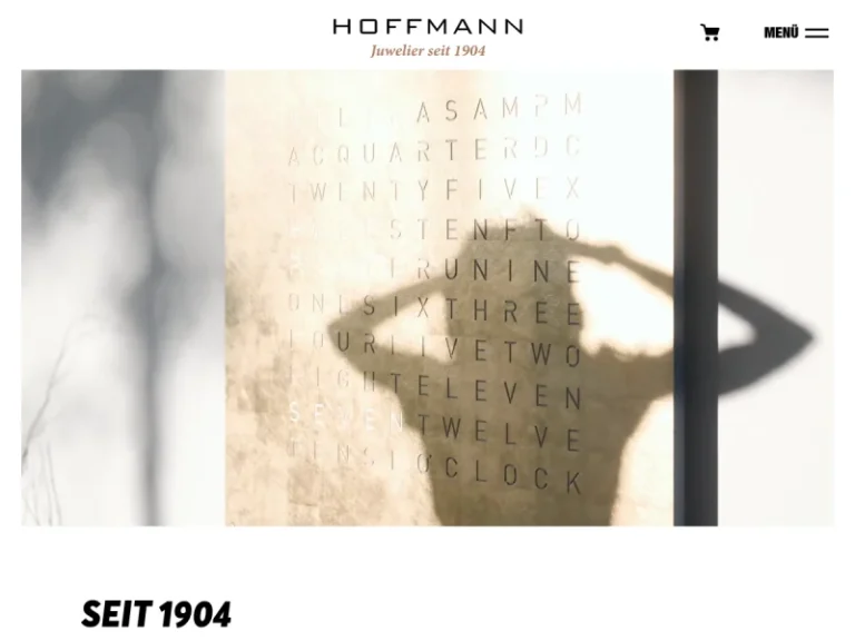 Juwelier Hoffmann - Juwelier in Nürnberg