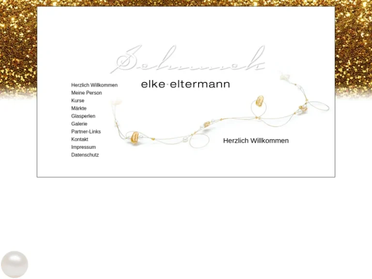 Elke Eltermann - Goldschmied in Nürnberg