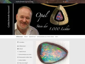 Ingo Goldschmiede Kurzweil - Juweliergeschäft in Nürnberg