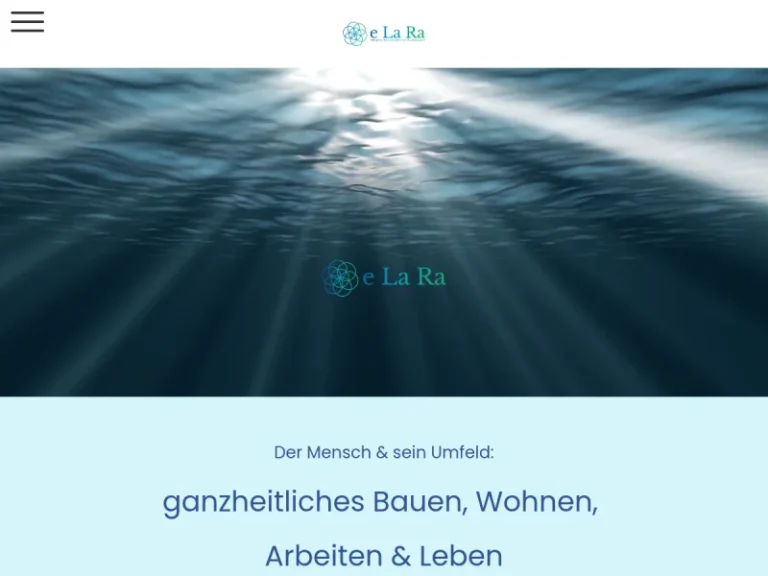 eLaRa – Feng Shui Beratung, Yoga & Resilienz TrainingNürnberg - Berater in Nürnberg