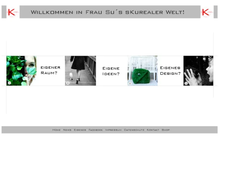 sKureal Design - Architekt in Nürnberg