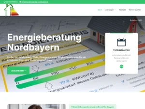Energieberatung Nordbayern - Umweltberater in Nürnberg