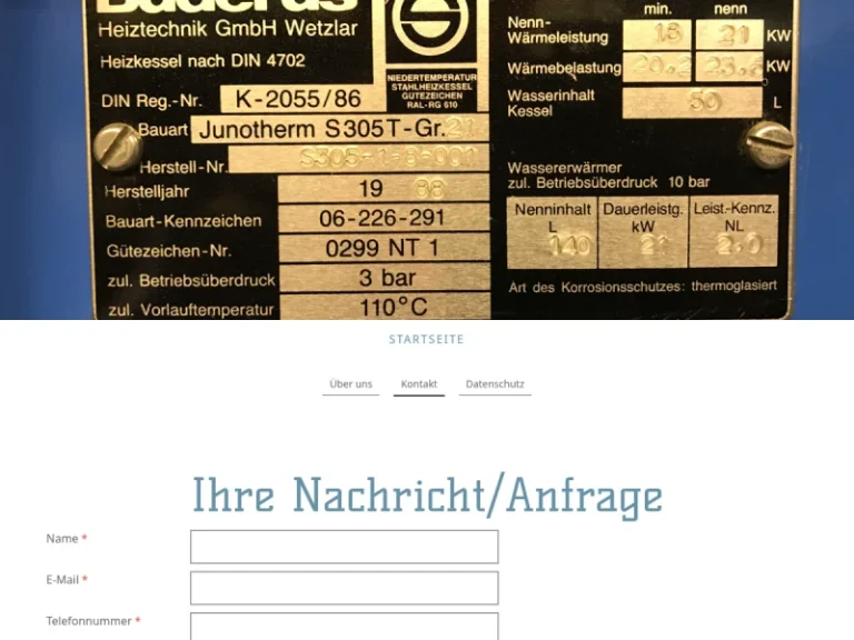 Energieberater Roland Gölz - Berater in Nürnberg