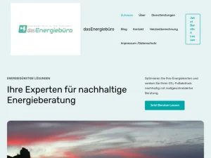 dasEnergiebüro - Architekturbüro in Nürnberg