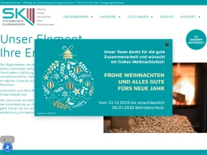 Steinbeißer Kuhbandner GmbH - Elektrotechniker in Nürnberg