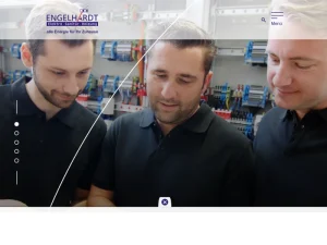 E. Engelhardt GmbH+CoKG - Bäderstudio in Nürnberg