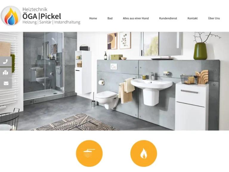 ÖGA Öl- und Gasfeuerungs-Kundendienst GmbH & Co.KG - Heizkörper-Reparaturdienst in Nürnberg