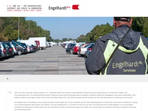 Engelhardt & Co. Sicherheit GmbH - Sicherheitsdienst in Nürnberg