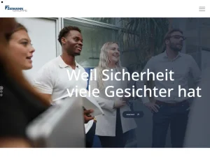 ZIEMANN CASHSERVICE GmbH - Sicherheitsdienst in Nürnberg