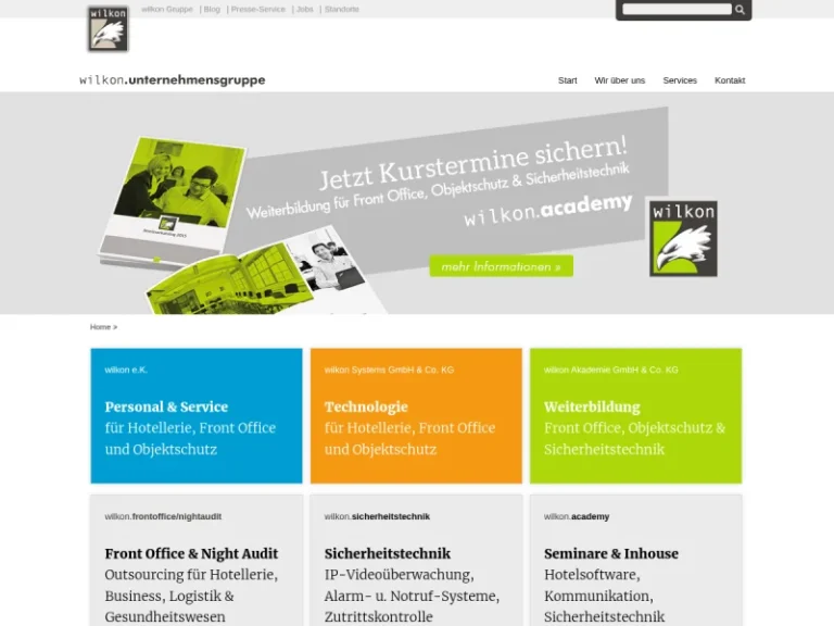 wilkon e.K. - Ausrüstungsverleih in Nürnberg