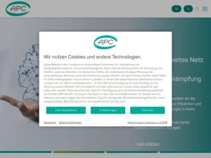 APC Nürnberg - Berater in Nürnberg