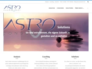 AstroConsultant - Astrologe in Nürnberg