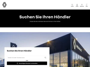 AUTO PÜHLER GMBH Renault - Autowerkstatt in Nürnberg