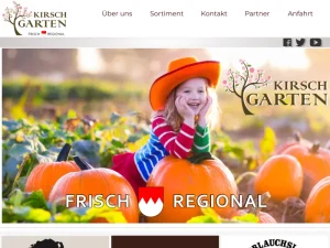 Kirschgarten - Lebensmittelhändler in Nürnberg