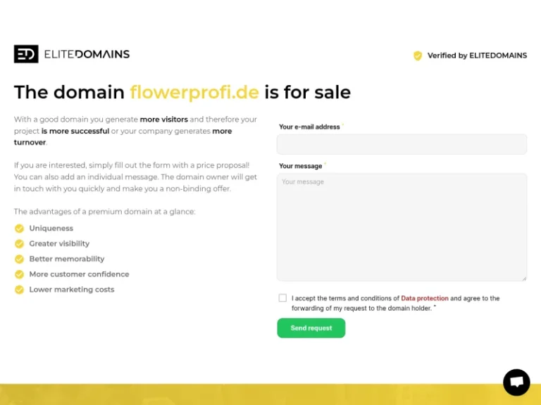 FlowerProfi Internet Shop GmbH - Blumengeschäft in Nürnberg