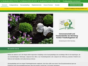 Blumen Bock - Blumengeschäft in Nürnberg