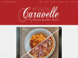 Ristorante Caravelle - Italienisches Restaurant in Nürnberg