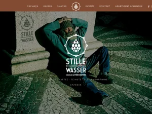 Cafebar Stille Wasser - Bar in Nürnberg