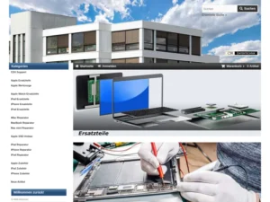 CDX Datentechnik - Computerreparaturdienst in Nürnberg
