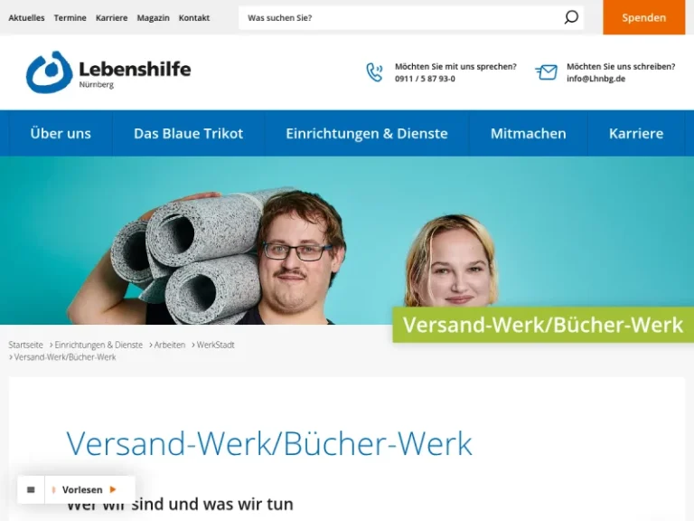 WinWin-PC - Computergeschäft in Nürnberg