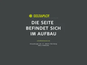 Deltaplot Die Sign Maker GmbH - Designagentur in Nürnberg