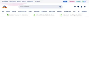 dm-drogerie markt - Drogerie in Nürnberg