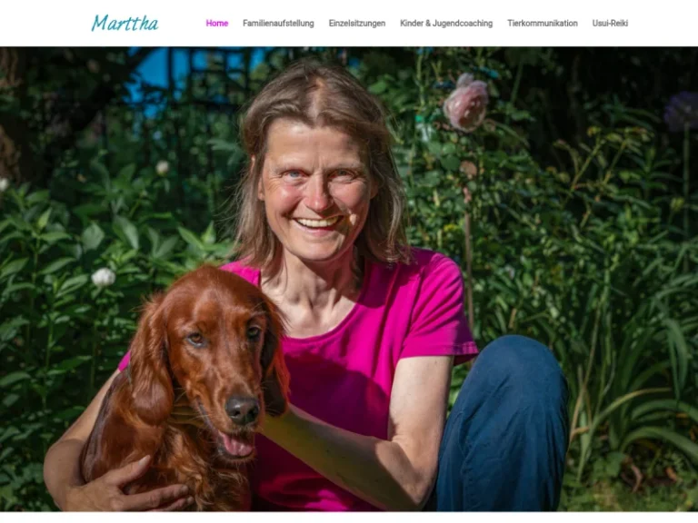 M.Doersch Reiki-Lehrerin - Reiki-Therapeut in Nürnberg