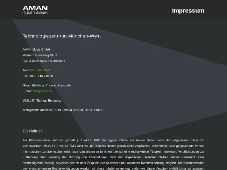 Nova Medien GmbH - Digitaldruckerei in Nürnberg