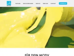 Subucoola - Siebdruckerei in Nürnberg