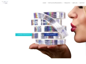 Tröster & Co - Akzidenzdruckerei in Nürnberg