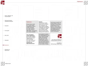 DP Die Planer - Druckerei in Nürnberg