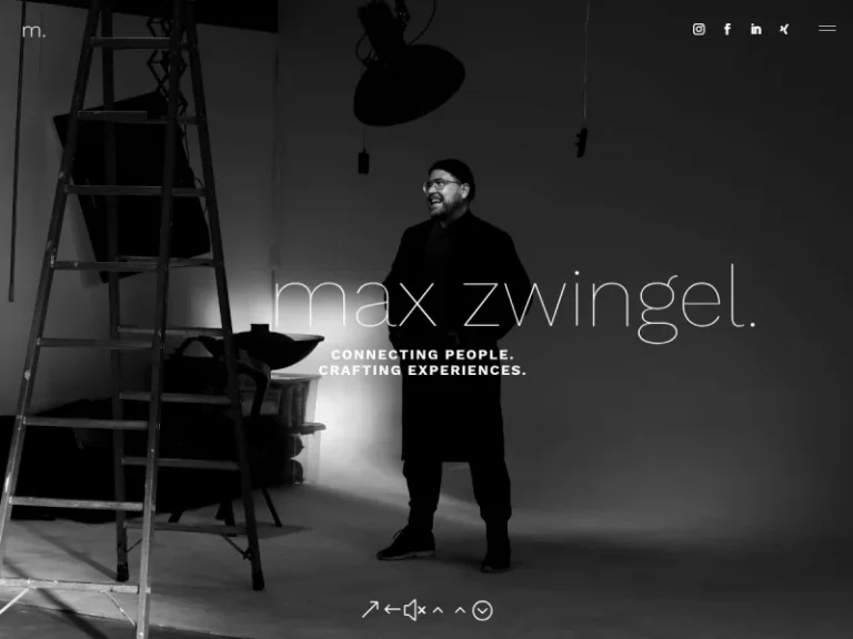 Max Zwingel - Veranstaltungsplaner in Nürnberg