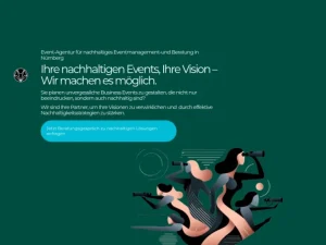 PERFEKTORY GmbH - Eventmanagement-Firma in Nürnberg