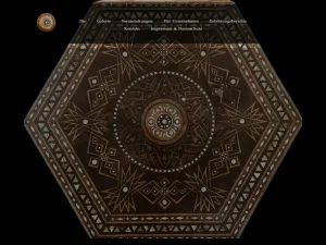 Zentrum des Einklangs - Wellnesszentrum in Nürnberg