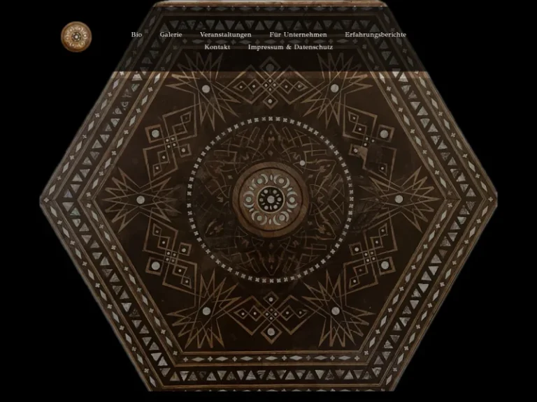 Zentrum des Einklangs - Wellnesszentrum in Nürnberg