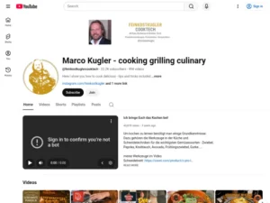 feinkostkugler - Kochschule in Nürnberg