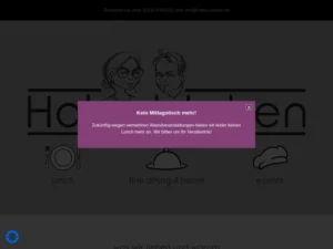 Habis kitchen - Veranstaltungsraum in Nürnberg