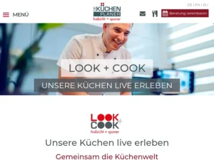 DIE NÜRNBERGER KOCHSCHULE habicht + sporer - Kochschule in Nürnberg