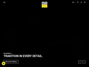 NZG Modelle GmbH - Modellbauer in Nürnberg