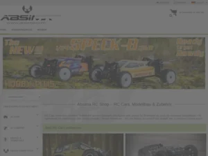 Absima - Hersteller in Nürnberg