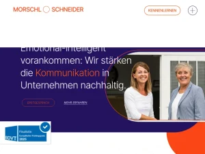 Morschl und Schneider GbR - Schulungszentrum in Nürnberg