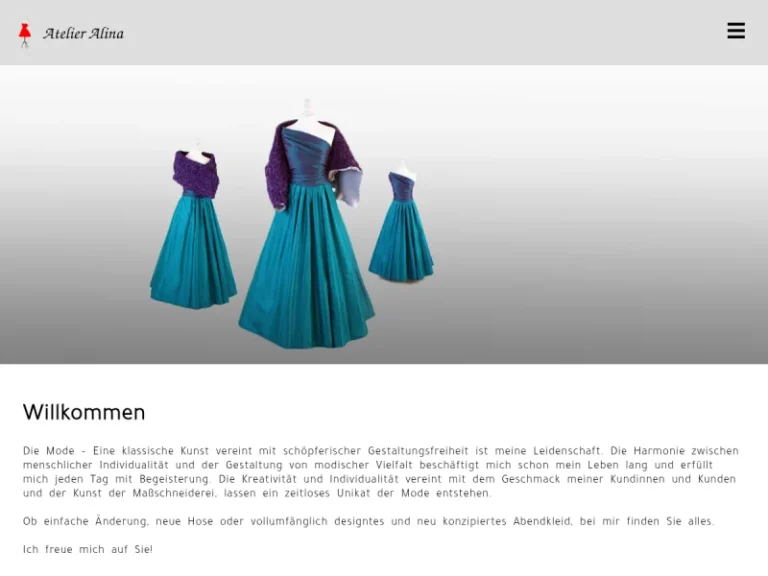 Atelier Alina - Schneider in Nürnberg