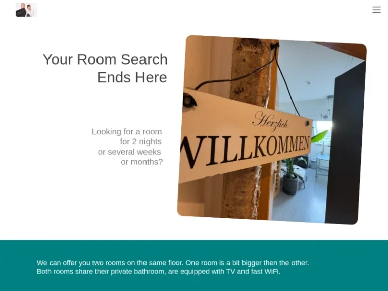 TheSchneiderFamily - Privatunterkunft in Nürnberg