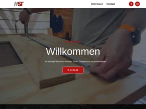 MST – Montage Tobias Schneider - Handwerk in Nürnberg