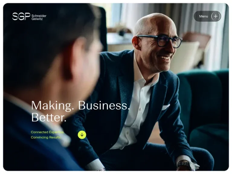 SGP Schneider Geiwitz - Rechtsanwalt in Nürnberg