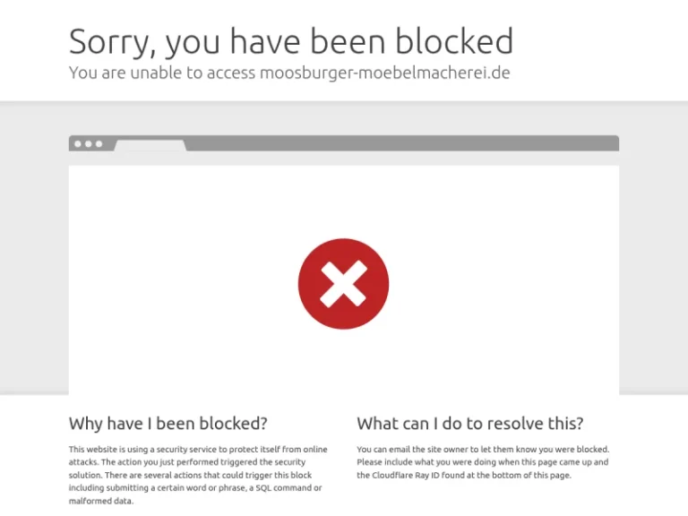 Möbelmacherei moosburger - Möbeltischler in Nürnberg