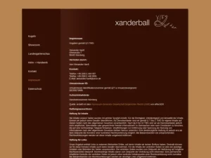 Schreinerei Alexander Hanft - Möbeltischler in Nürnberg