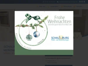 Schaumburg Möbel- und Küchenmontagen - Allround-Handwerker in Nürnberg