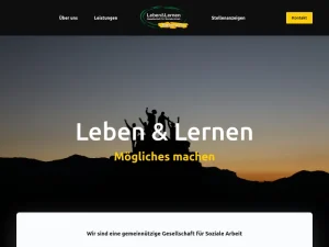 Inclusit gGmbH - Sozialeinrichtung in Nürnberg